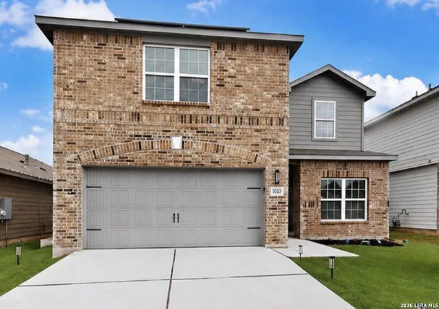 2nd image of 15022 Harbor Landing, Von Ormy, TX 78073 | MLS# 2000037
