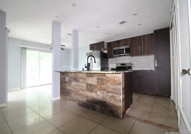 Photo 3 of Single family home for sale at 6827 Maple Springs St, San Antonio, TX 78249 | MLS# 2000040 | Listing updated on 2026-10-28
