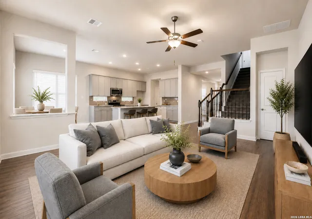 Photo 2 of Sale Pending at 8951 Stillwater Pass, San Antonio, TX 78254 | MLS# 2000046 | Listing updated on 2026-08-21