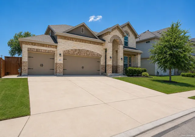 Photo 1 of Sale Pending at 8951 Stillwater Pass, San Antonio, TX 78254 | MLS# 2000046 | Listing updated on 2026-08-21