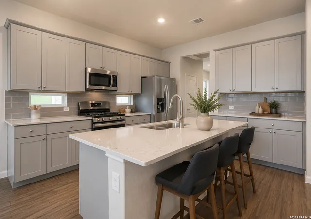 Photo 3 of Sale Pending at 8951 Stillwater Pass, San Antonio, TX 78254 | MLS# 2000046 | Listing updated on 2026-08-21