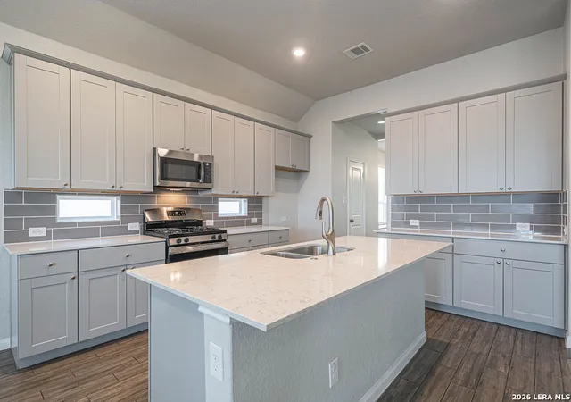Photo 4 of Sale Pending at 8951 Stillwater Pass, San Antonio, TX 78254 | MLS# 2000046 | Listing updated on 2026-08-21