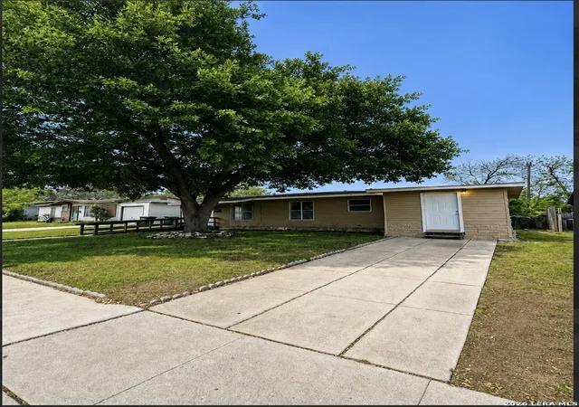 1st image of 2906 Jasper St, San Antonio, TX 78223 | MLS# 2000047