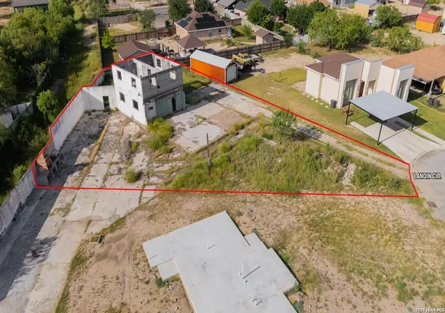 1st image of 3091 Landin Cr, Eagle Pass, TX 78852 | MLS# 2000049