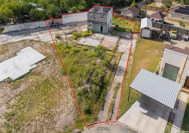 4th image of 3091 Landin Cr, Eagle Pass, TX 78852 | MLS# 2000049