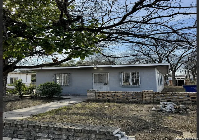 1st image of 115 Sun, San Antonio, TX 78204 | MLS# 2000051