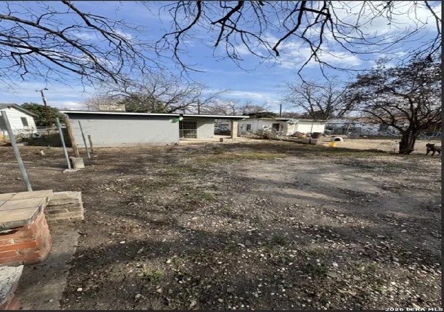 2nd image of 115 Sun, San Antonio, TX 78204 | MLS# 2000051