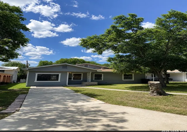 Photo 2 of Single family home for sale at 755 Linda Lou Dr, San Antonio, TX 78223 | MLS# 2000052 | Listing updated on 2026-07-25