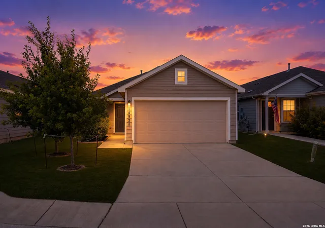 Photo 1 of Single family home for sale at 14921 Picardy Wheel, San Antonio, TX 78254 | MLS# 2000055 | Listing updated on 2026-09-15