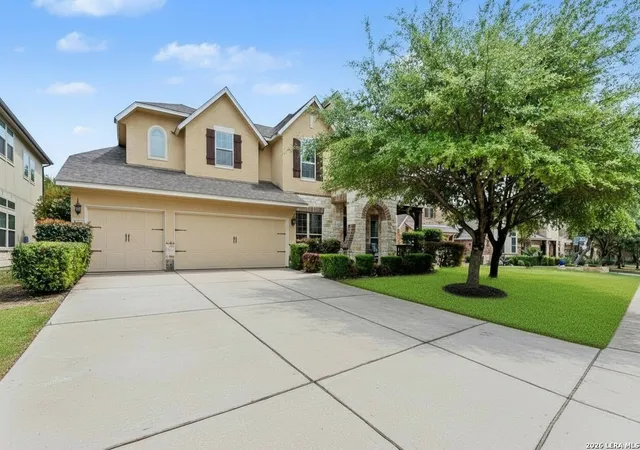 Photo 1 of Single family home for sale at 18506 Golden Maize, San Antonio, TX 78258 | MLS# 2000062 | Listing updated on 2026-09-18