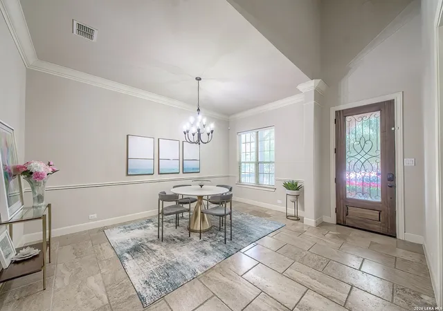 Photo 2 of Single family home for sale at 18506 Golden Maize, San Antonio, TX 78258 | MLS# 2000062 | Listing updated on 2026-09-18