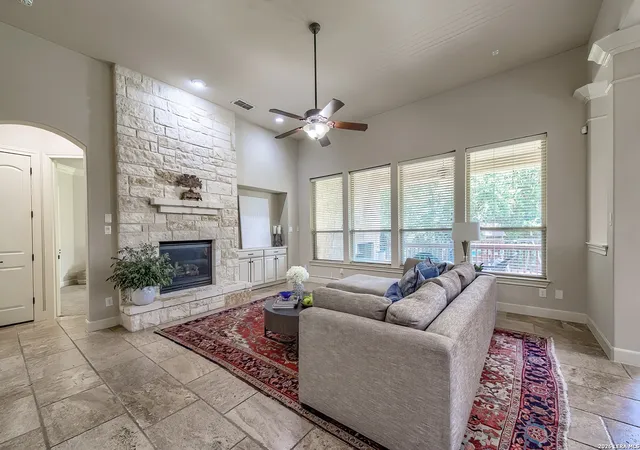 Photo 3 of Single family home for sale at 18506 Golden Maize, San Antonio, TX 78258 | MLS# 2000062 | Listing updated on 2026-09-18
