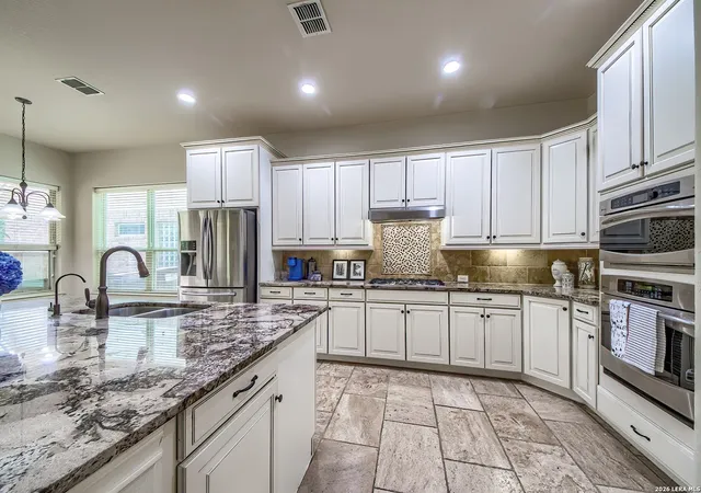 Photo 4 of Single family home for sale at 18506 Golden Maize, San Antonio, TX 78258 | MLS# 2000062 | Listing updated on 2026-09-18