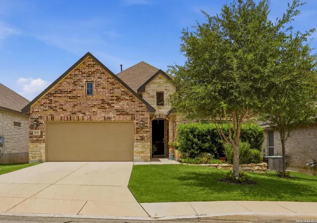 1st image of 8223 Scarlet Gaura, Boerne, TX 78015 | MLS# 2000086