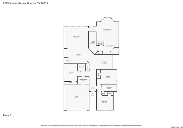 39th image of 8223 Scarlet Gaura, Boerne, TX 78015 | MLS# 2000086