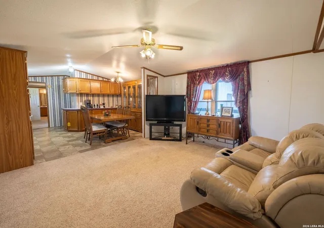 5th image of 292 Old Loop 173, Bandera, TX 78003 | MLS# 2000092