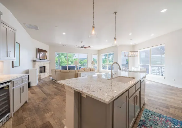 Photo 3 of Single family home for sale at 2228 Williams Lakeshore, Kingsland, TX 78639 | MLS# 2000094 | Listing updated on 2026-07-25