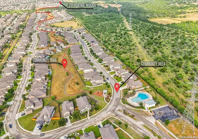 59th image of 211 Foxtail Woods, Cibolo, TX 78108 | MLS# 2000099