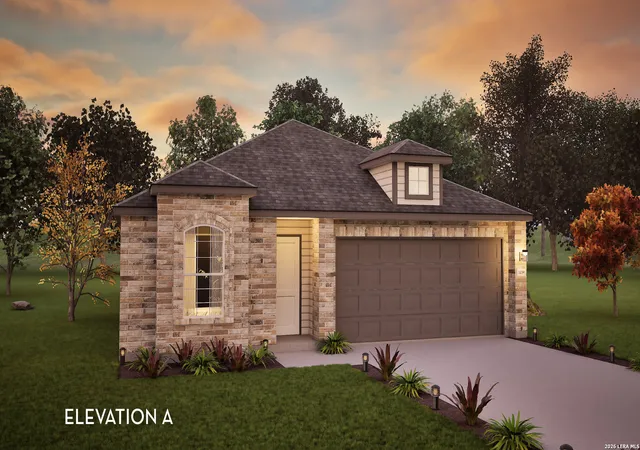 1st image of 8320 Kettles Ridge, San Antonio, TX 78222 | MLS# 2000119