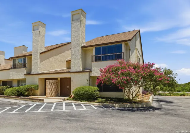 image of 7123 Thrush View Lane #32, San Antonio, TX 78209 | MLS# 2000121
