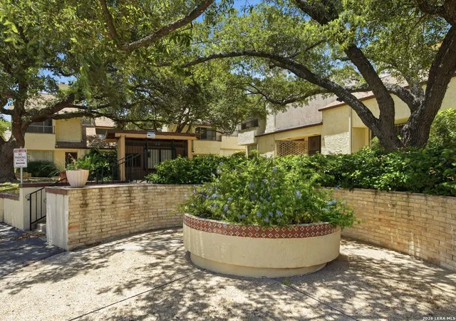 image of 7123 Thrush View Lane #32, San Antonio, TX 78209 | MLS# 2000121