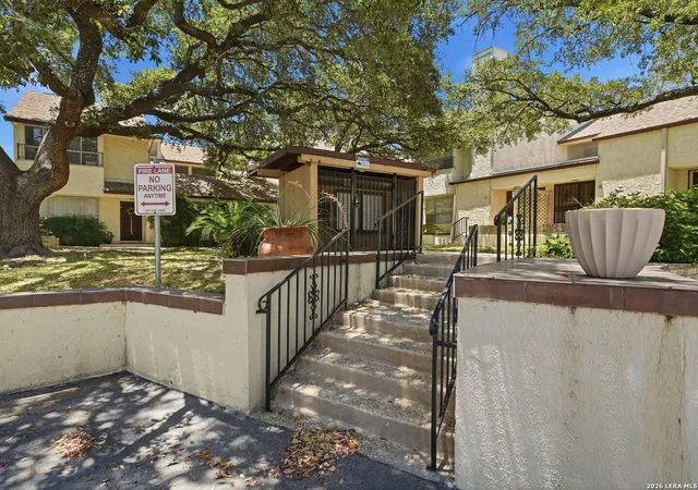 image of 7123 Thrush View Lane #32, San Antonio, TX 78209 | MLS# 2000121