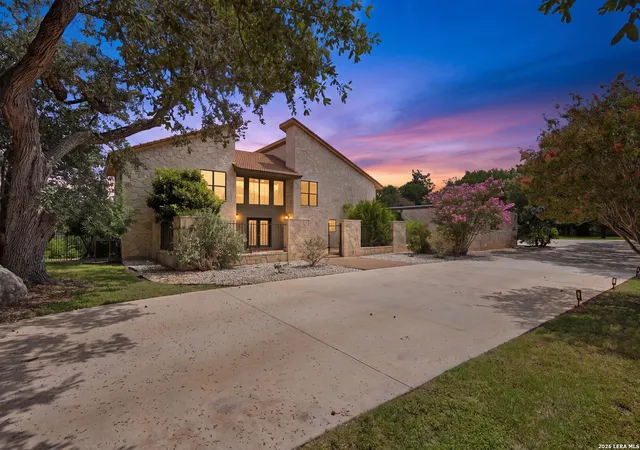 Photo 1 of Sale Pending at 2934 Scattered Oaks St, San Antonio, TX 78232 | MLS# 2000124 | Listing updated on 2026-09-09