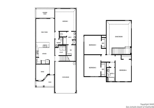 2nd image of 424 Steele Harbor, Cibolo, TX 78108 | MLS# 2000125