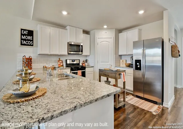 5th image of 424 Steele Harbor, Cibolo, TX 78108 | MLS# 2000125