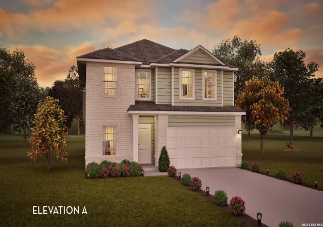 1st image of 8328 Kettles Ridge, San Antonio, TX 78222 | MLS# 2000134