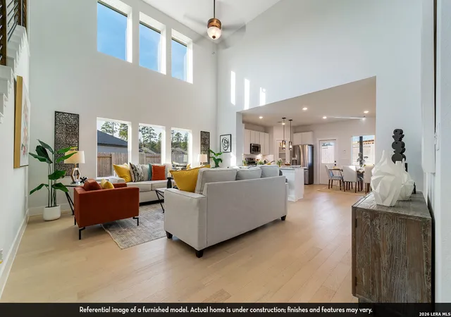 4th image of 8328 Kettles Ridge, San Antonio, TX 78222 | MLS# 2000134