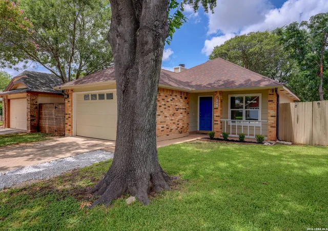 1st image of 7421 Barnsley, San Antonio, TX 78250 | MLS# 2000142