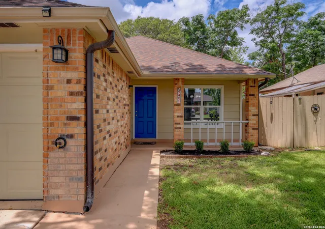 2nd image of 7421 Barnsley, San Antonio, TX 78250 | MLS# 2000142