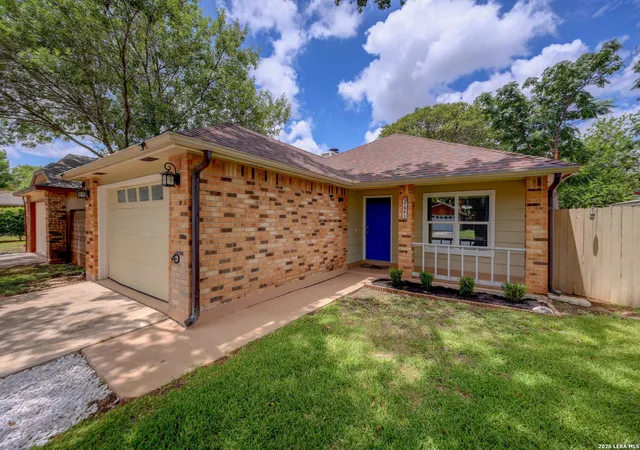 25th image of 7421 Barnsley, San Antonio, TX 78250 | MLS# 2000142