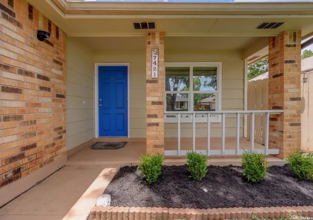 3rd image of 7421 Barnsley, San Antonio, TX 78250 | MLS# 2000142