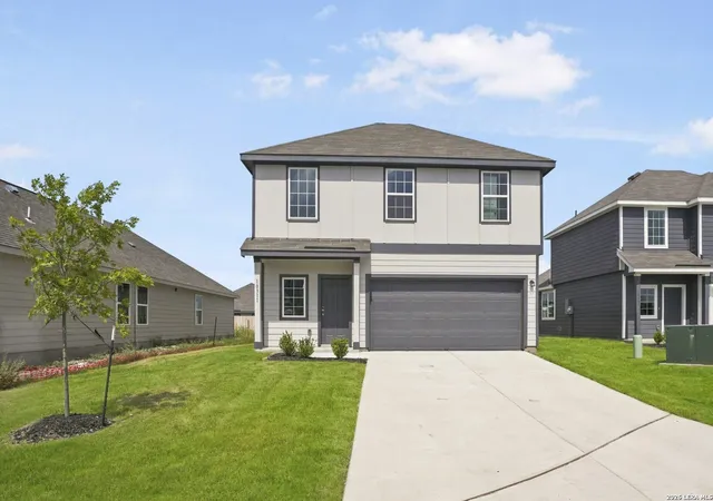 Photo 1 of Sale Pending at 10311 Liberty Grove, San Antonio, TX 78224 | MLS# 2000150 | Listing updated on 2026-09-16