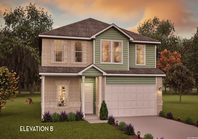 1st image of 8327 Kettles Ridge, San Antonio, TX 78222 | MLS# 2000152