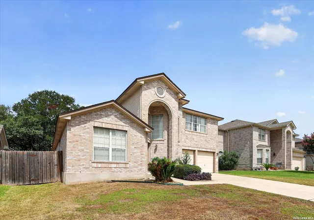Photo 2 of Single family home for sale at 16635 Raven Glenn, San Antonio, TX 78248 | MLS# 2000153 | Listing updated on 2026-08-10