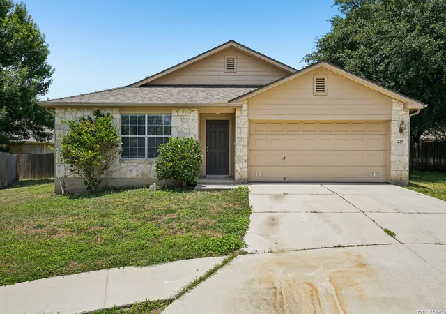 1st image of 229 Hereford St, Cibolo, TX 78108 | MLS# 2000158