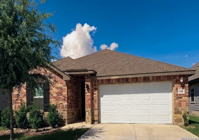 1st image of 438 Shelton Pass, Cibolo, TX 78108 | MLS# 2000163