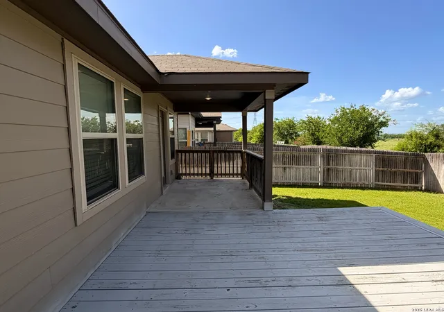28th image of 438 Shelton Pass, Cibolo, TX 78108 | MLS# 2000163