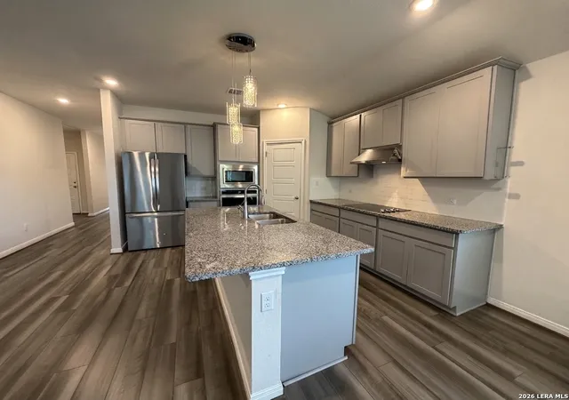 5th image of 438 Shelton Pass, Cibolo, TX 78108 | MLS# 2000163