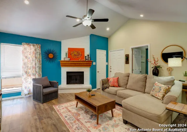 Photo 1 of Sale Pending at 12515 Valle Dezavala, San Antonio, TX 78249 | MLS# 2000170 | Listing updated on 2026-09-12