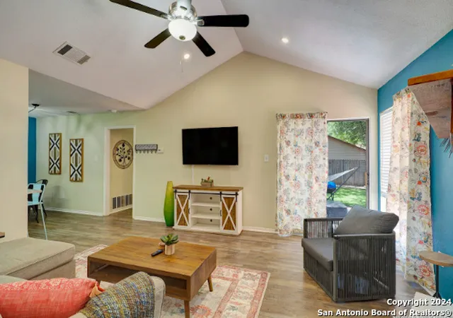 Photo 3 of Sale Pending at 12515 Valle Dezavala, San Antonio, TX 78249 | MLS# 2000170 | Listing updated on 2026-09-12