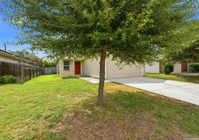 Photo 1 of Single family home for sale at 4714 Everett Loop, Converse, TX 78109 | MLS# 2000176 | Listing updated on 2026-10-06