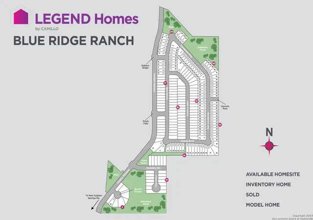 28th image of 4939 Blue Ranch, San Antonio, TX 78222 | MLS# 2000177