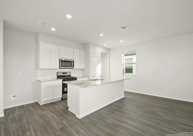 4th image of 4939 Blue Ranch, San Antonio, TX 78222 | MLS# 2000177