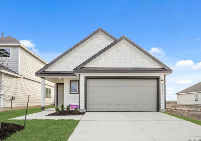 Photo 1 of Single family home for sale at 2626 Downsbury Road, New Braunfels, TX 78130 | MLS# 2000183 | Listing updated on 2026-09-16
