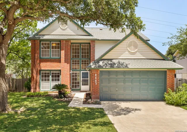 1st image of 8603 Collingwood, Universal City, TX 78148 | MLS# 2000184