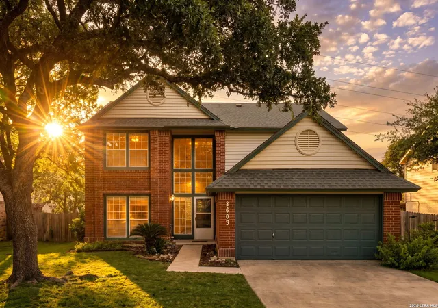 2nd image of 8603 Collingwood, Universal City, TX 78148 | MLS# 2000184